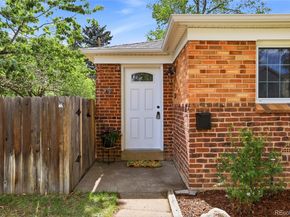 419 Pontiac Street, Denver CO 80220