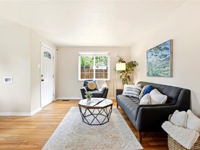 419 Pontiac Street, Denver CO 80220