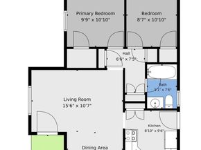 419 Pontiac Street, Denver CO 80220