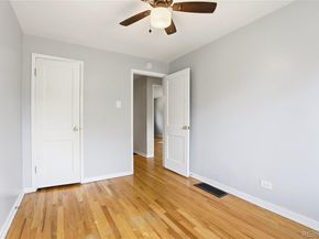 419 Pontiac Street, Denver CO 80220