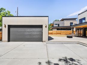 2190 Vine Avenue, Boulder CO 80304
