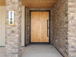2190 Vine Avenue, Boulder CO 80304