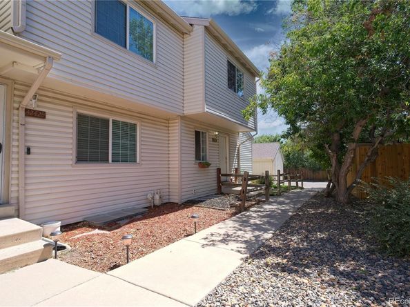 4242 S Mobile Circle A, Aurora CO 80013
