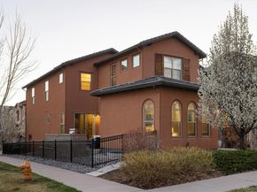 2439 S Orchard Street, Lakewood CO 80228