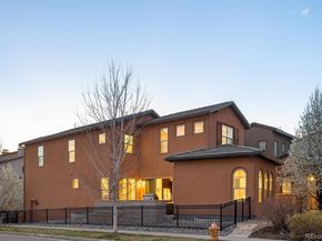2439 S Orchard Street, Lakewood CO 80228