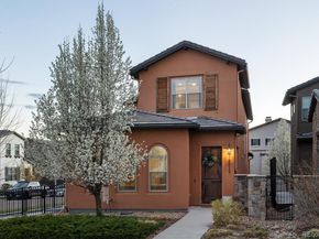 2439 S Orchard Street, Lakewood CO 80228