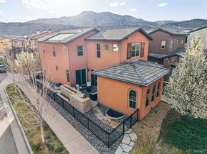 2439 S Orchard Street, Lakewood CO 80228
