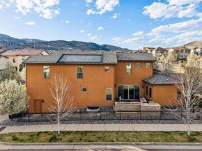 2439 S Orchard Street, Lakewood CO 80228