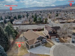 8252 S Balsam Court, Littleton CO 80128
