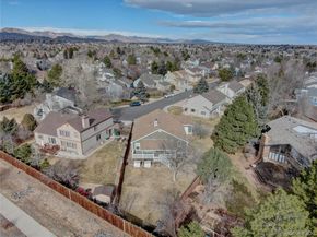 8252 S Balsam Court, Littleton CO 80128