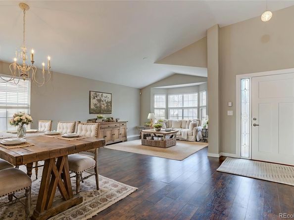 8252 S Balsam Court, Littleton CO 80128