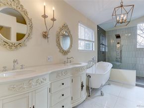 8252 S Balsam Court, Littleton CO 80128