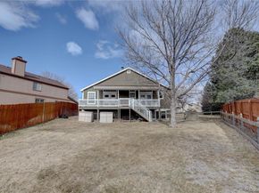 8252 S Balsam Court, Littleton CO 80128