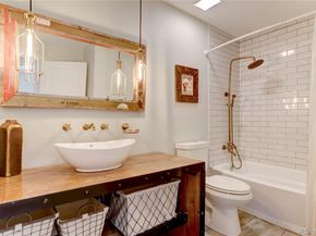 8252 S Balsam Court, Littleton CO 80128