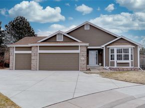 8252 S Balsam Court, Littleton CO 80128