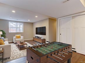 8252 S Balsam Court, Littleton CO 80128