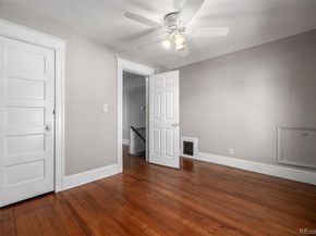 3065 N Gilpin Street, Denver CO 80205
