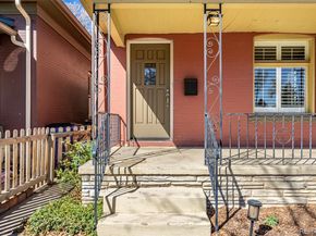 3065 N Gilpin Street, Denver CO 80205