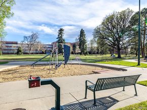 3065 N Gilpin Street, Denver CO 80205