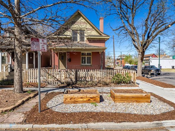 3065 N Gilpin Street, Denver CO 80205