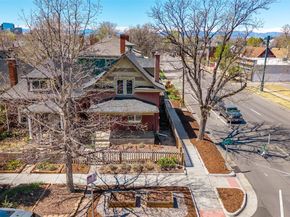 3065 N Gilpin Street, Denver CO 80205