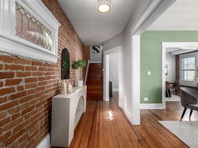 3065 N Gilpin Street, Denver CO 80205