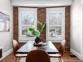 3065 N Gilpin Street, Denver CO 80205