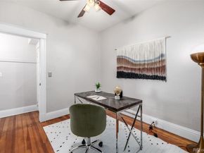 3065 N Gilpin Street, Denver CO 80205