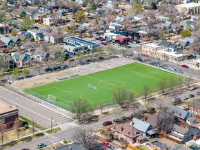 3065 N Gilpin Street, Denver CO 80205