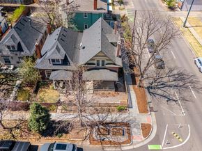 3065 N Gilpin Street, Denver CO 80205