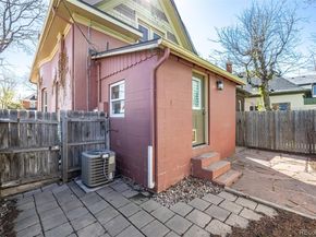 3065 N Gilpin Street, Denver CO 80205