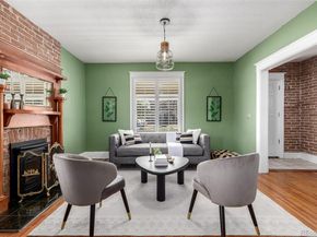 3065 N Gilpin Street, Denver CO 80205