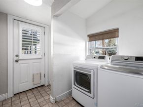 3065 N Gilpin Street, Denver CO 80205
