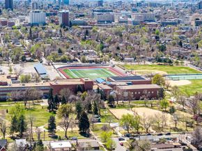 3065 N Gilpin Street, Denver CO 80205