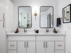 3065 N Gilpin Street, Denver CO 80205