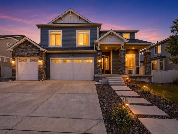20750 E Beekman Place, Denver CO 80249