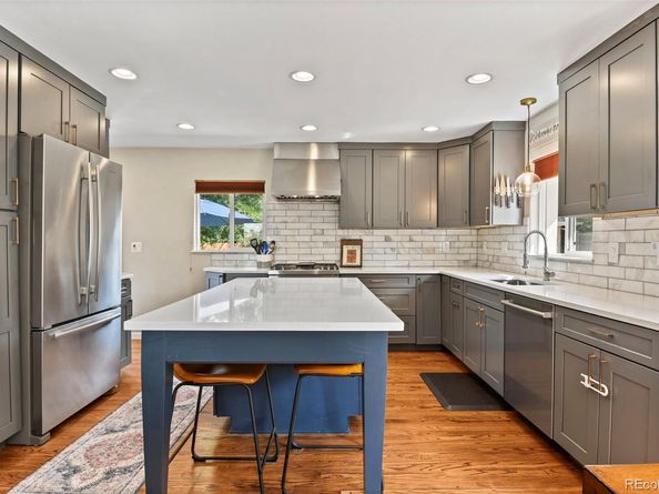 5954 S Columbine Way, Centennial CO 80121