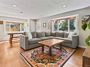 5954 S Columbine Way, Centennial CO 80121