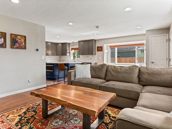 5954 S Columbine Way, Centennial CO 80121