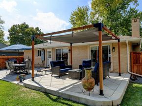 5954 S Columbine Way, Centennial CO 80121