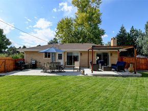 5954 S Columbine Way, Centennial CO 80121