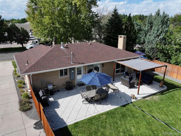 5954 S Columbine Way, Centennial CO 80121