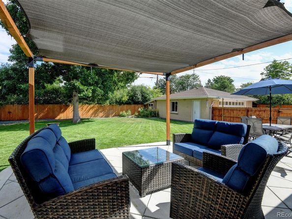 5954 S Columbine Way, Centennial CO 80121