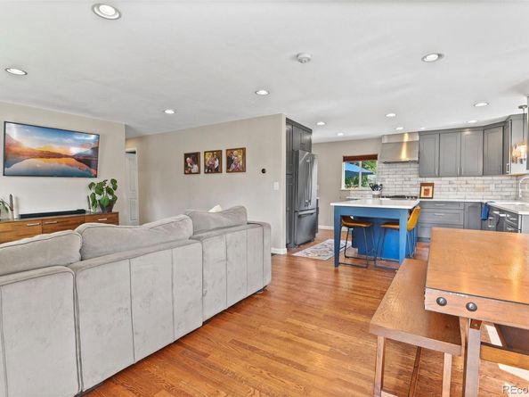 5954 S Columbine Way, Centennial CO 80121