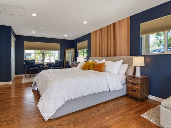 5954 S Columbine Way, Centennial CO 80121