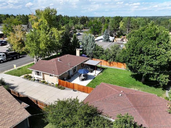 5954 S Columbine Way, Centennial CO 80121