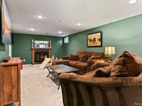 5954 S Columbine Way, Centennial CO 80121