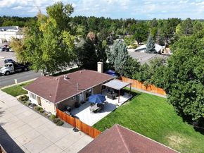 5954 S Columbine Way, Centennial CO 80121