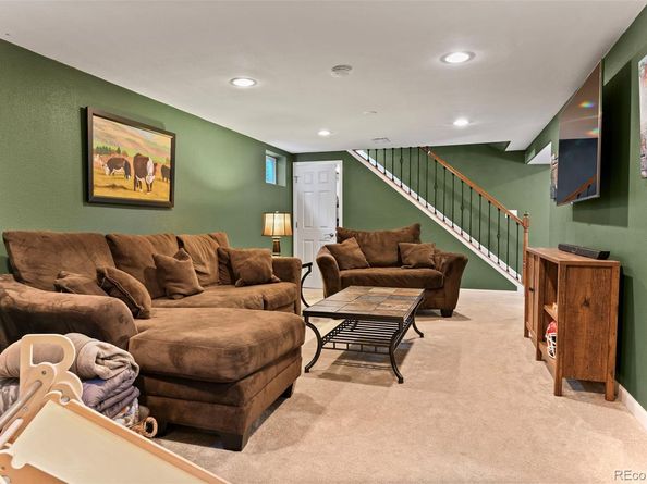 5954 S Columbine Way, Centennial CO 80121