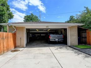 5954 S Columbine Way, Centennial CO 80121